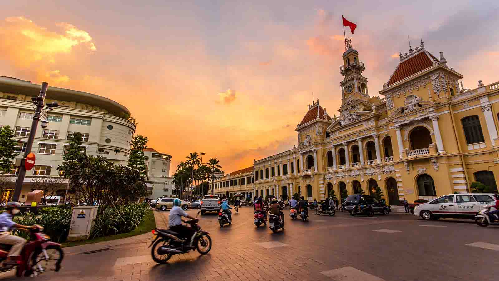 Best choice –South Vietnam package tour